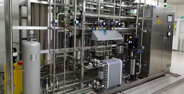 四川优巴沃科技有限公司：工业纯水领域的创新者