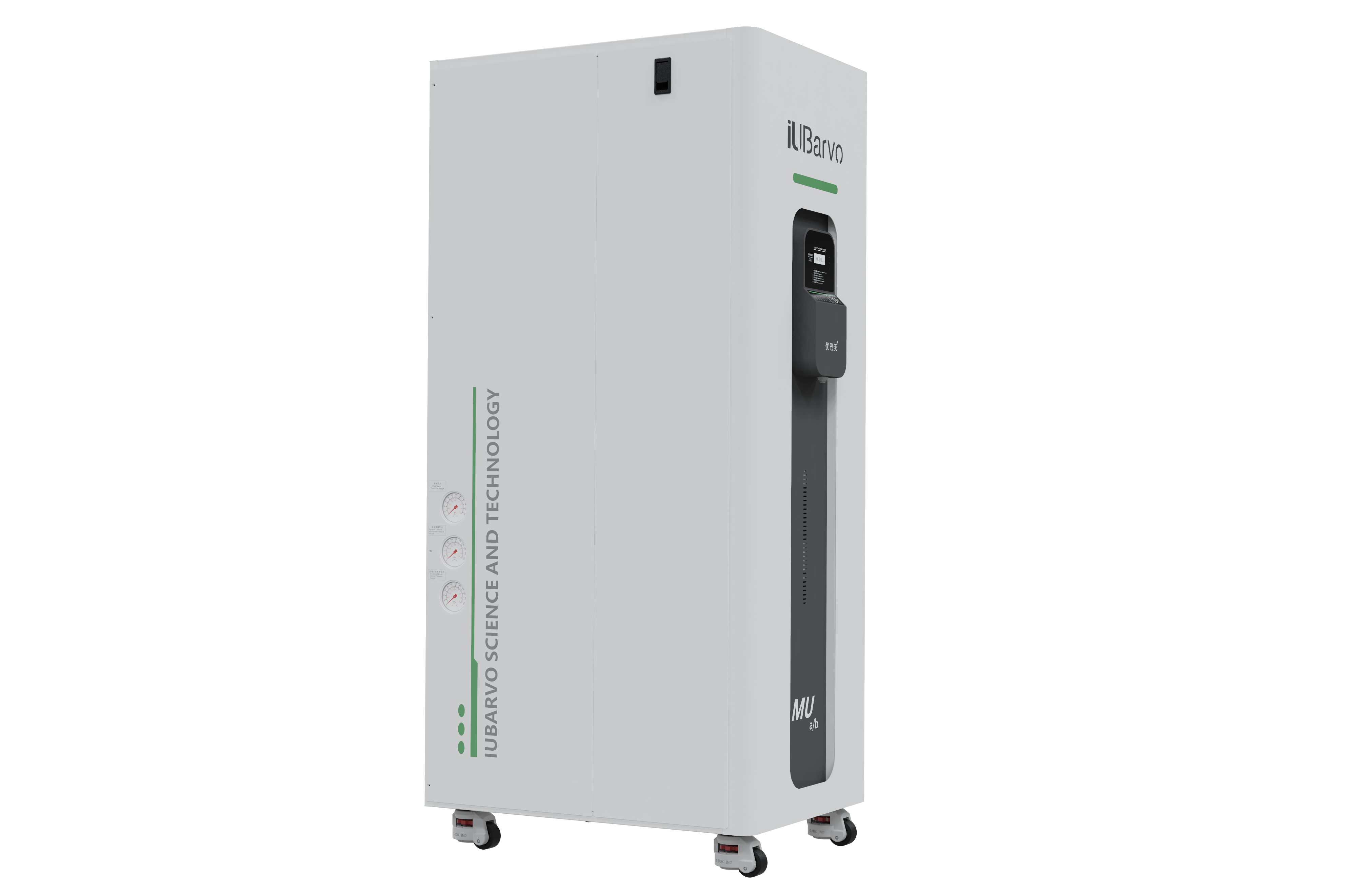 十大品牌如何破解院感防控与效率难题？