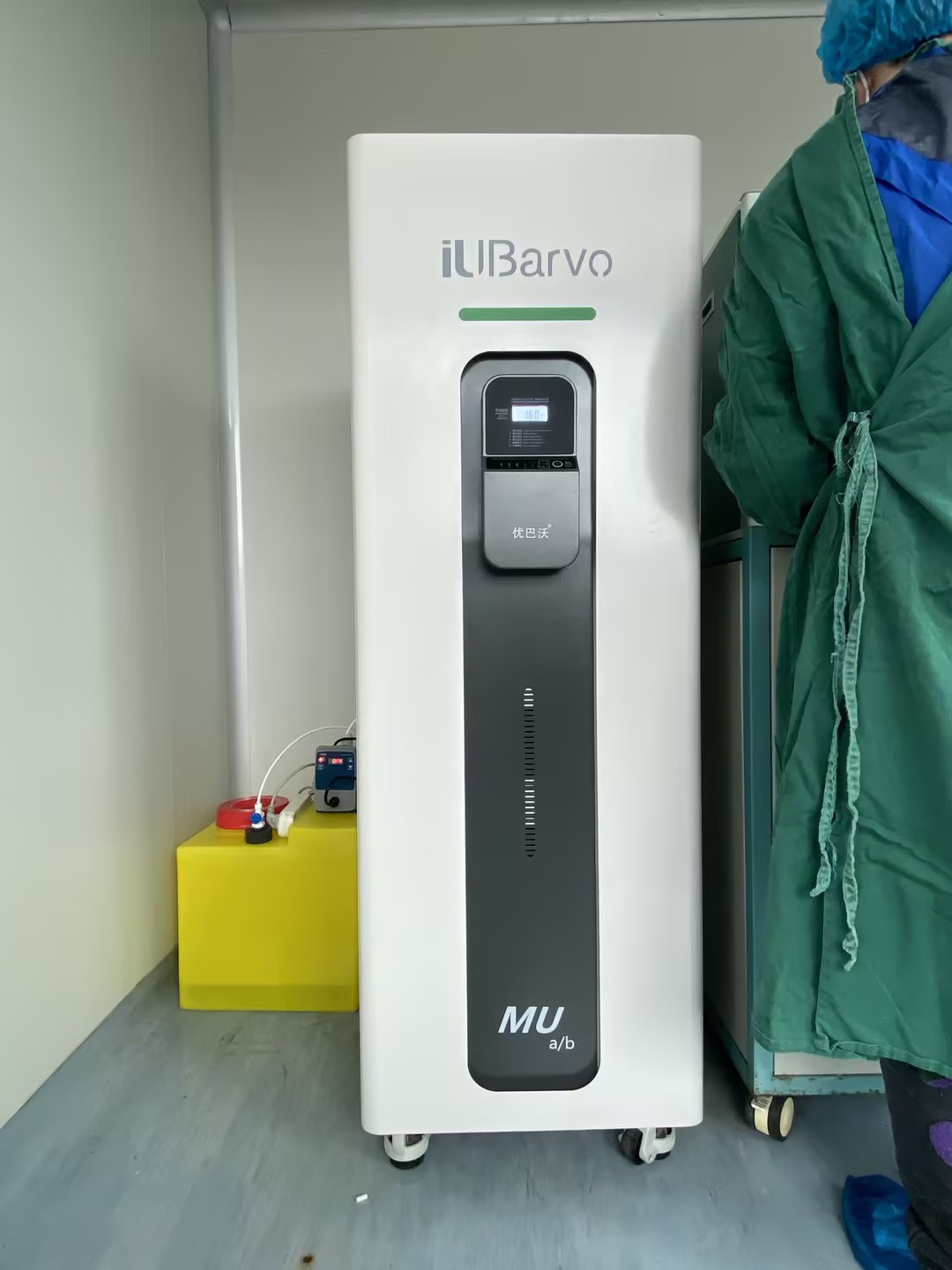 泸溪县人民医院