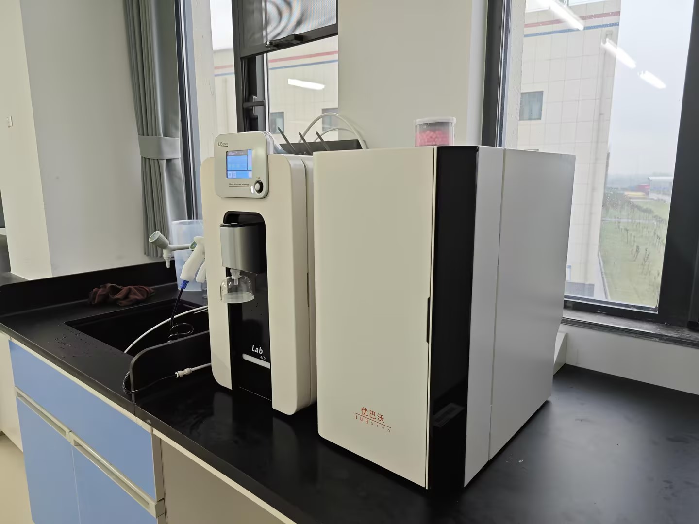 霍尔果斯合作中心国际技术标准研究中心