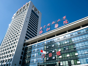 华中科技大学同济医学院附属协和医院